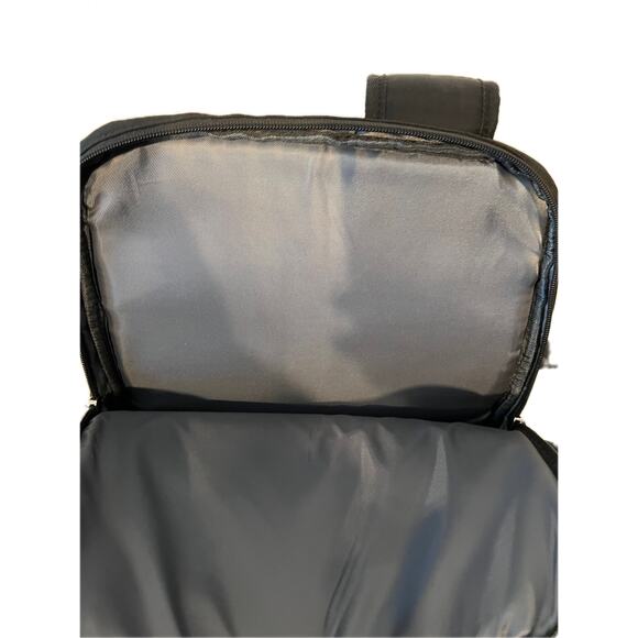 Target Black Computer Padded Backpack - Picture 6 of 6